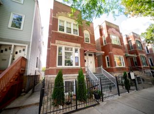 2728 N Artesian Ave #2, Chicago, IL 60647