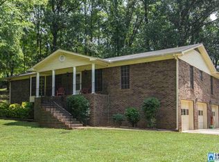 8065 Brookwood Rd, Pinson, AL 35126