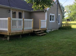 1973 S Garrison Chapel Rd, Bloomington, IN 47403