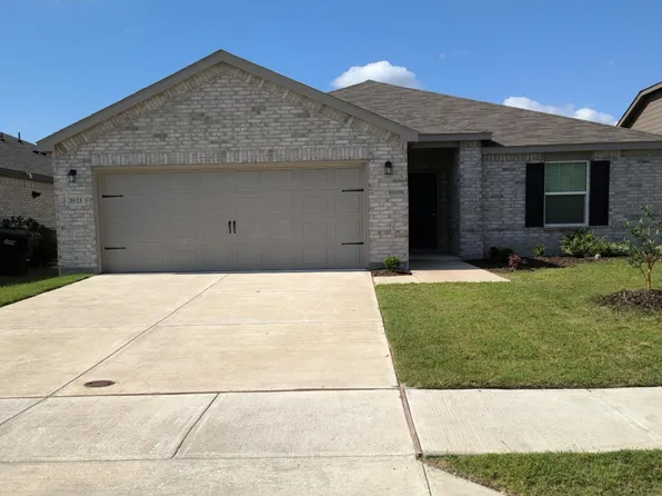 1821 Huisache St, Royse City, TX 75189