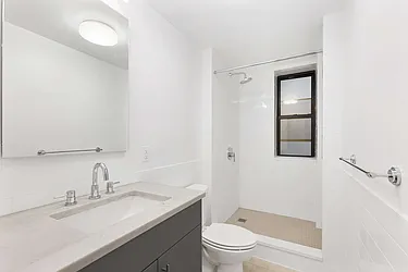 Rented by Halstead Real Estate