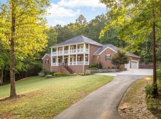 4530 McDonald Rd, Apison, TN 37302