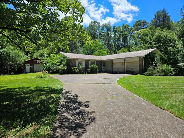 52 Homer Wright Rd, Ellijay, GA 30536