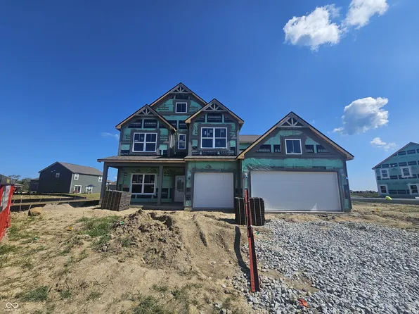 926 Beverly Dr, Lebanon, IN 46052