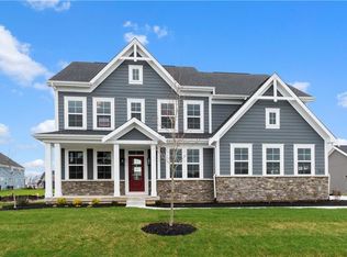 1372 Julep Ln, Westfield, IN 46074