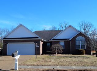 9239 Southport Dr, Evansville, IN