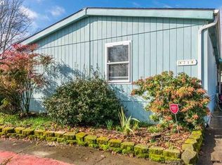 777 College Park Dr SW UNIT 71, Albany, OR 97322