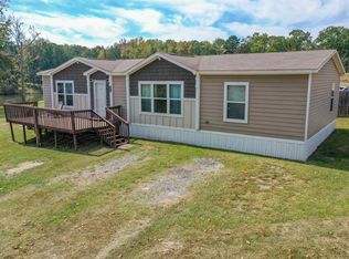 9930 Shipptown Rd, Empire, AL 35063