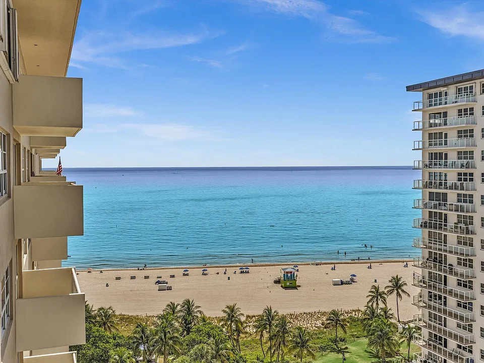 133 N Pompano Beach Blvd #1501