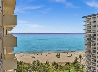 133 N Pompano Beach Blvd APT 1501, Pompano Beach, FL 33062