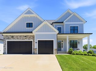 3315 Catalpa Farms Dr, Fisherville, KY 40023