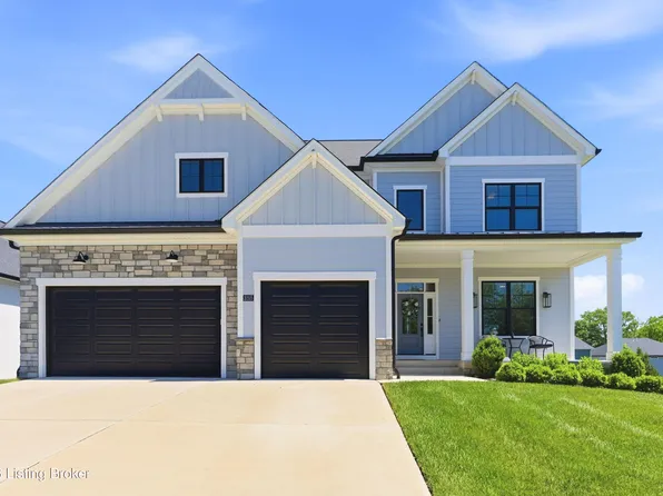 3315 Catalpa Farms Dr, Fisherville, KY 40023