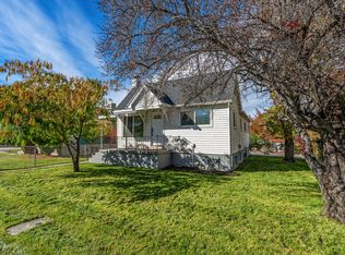 3594 S 700 E, South Salt Lake, UT 84106