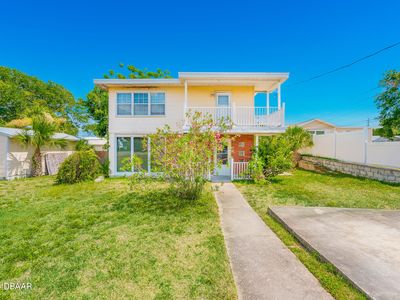 227 Williams Ave, Daytona Beach, FL, 32118
