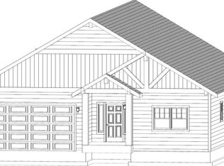 2303 Amber Cv, Bryant, AR 72022