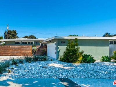 9652 Calmada Ave, Whittier, CA, 90605