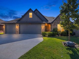 2414 W 109th St S, Jenks, OK 74037