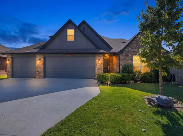 2414 W 109th St S, Jenks, OK 74037