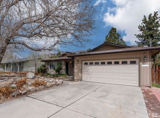 2455 Cannan St, Reno, NV 89512