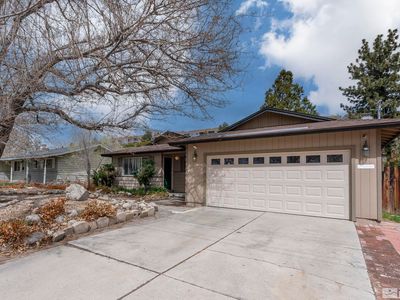 2455 Cannan St, Reno, NV, 89512