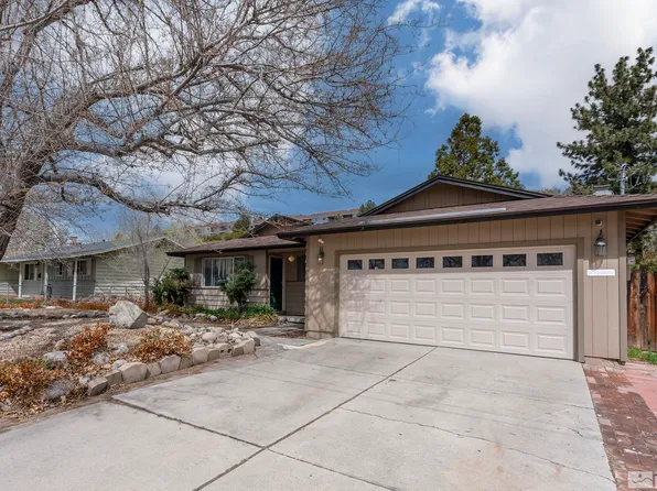 2455 Cannan St, Reno, NV 89512