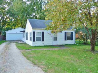 2817 Horton St, Rockford, IL 61109