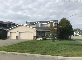 1701 Adams Cir, Anchorage, AK 99515