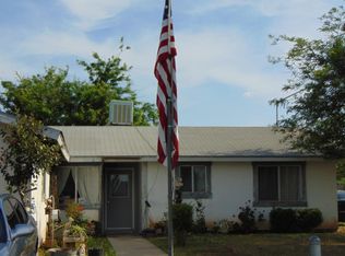 15843 Edmiston Ave, Ivanhoe, CA 93235