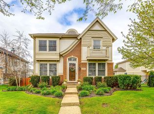1590 Fielding Dr, Glenview, IL 60026