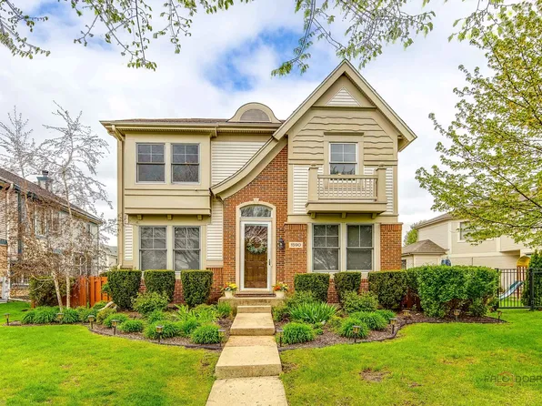 1590 Fielding Dr, Glenview, IL 60026