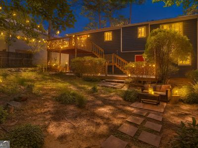450 Canterbury Ln, Lawrenceville, GA, 30046