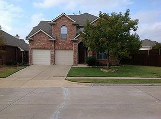 10421 Stokes Ln, Irving, TX 75063