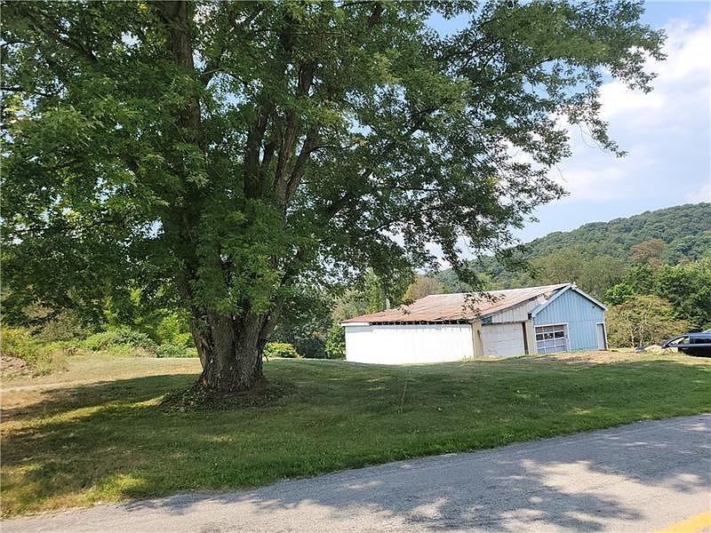 889 Nature Run, Ligonier, PA 15658 Zillow