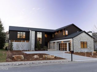 2868 American Saddler Dr, Park City, UT 84060