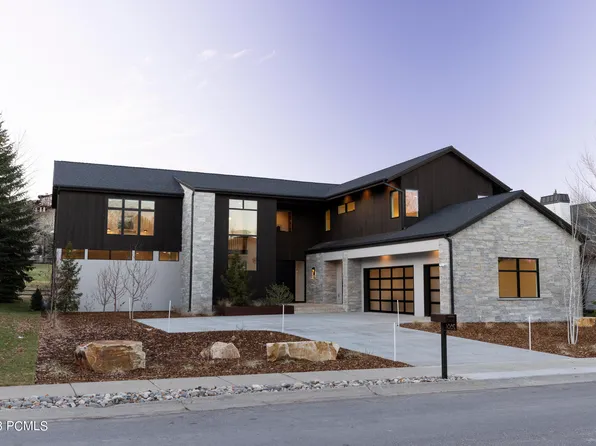 2868 American Saddler Dr, Park City, UT 84060