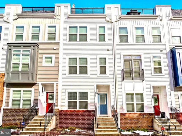 150 Lejeune Way, Annapolis, MD 21401