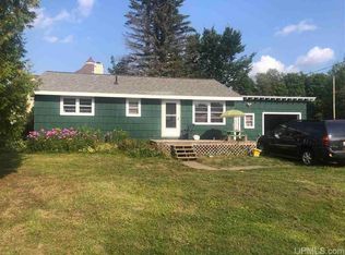 204 S Mesnard St, Michigamme, MI 49861