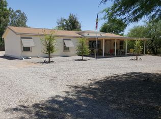 10216 S Hopkins Rd, Mohave Valley, AZ 86440