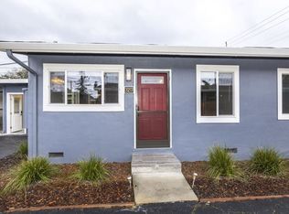 3213-3217 Alma St, Palo Alto, CA 94306