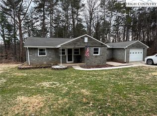 355 Buck Rd, Wilkesboro, NC 28697