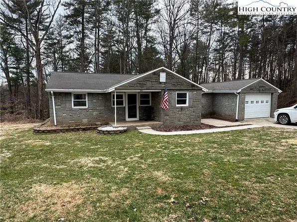 355 Buck Road Road, Wilkesboro, NC 28697