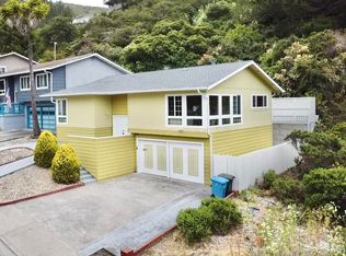 949 Yosemite Dr, Pacifica, CA 94044
