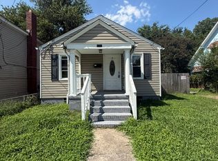 1031 30th St, Newport News, VA 23607