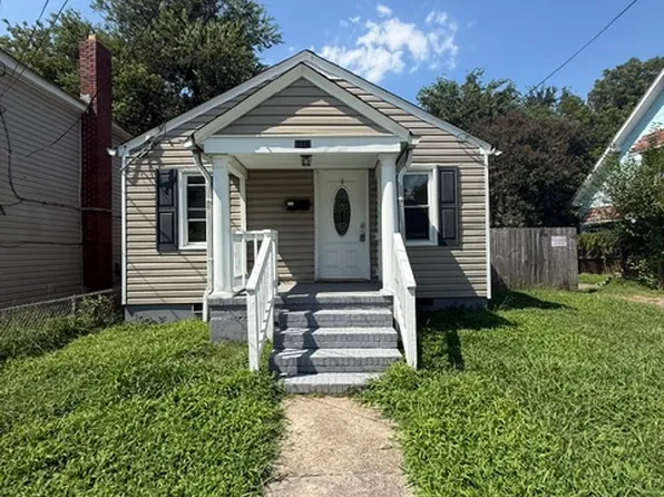 1031 30th St, Newport News, VA 23607
