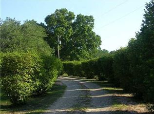 27389 W Dubuisson Rd, Pass Christian, MS 39571