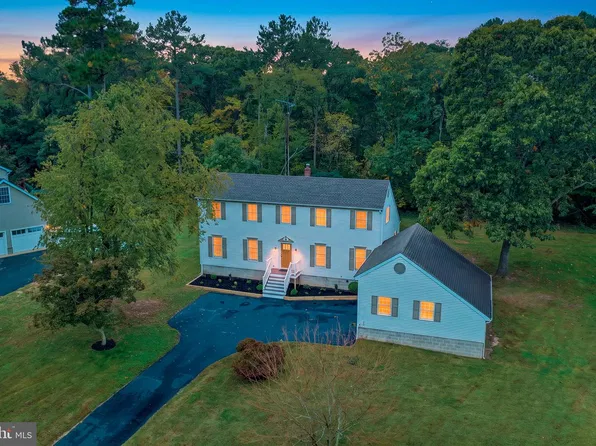 104 Russell Dr, Milford, DE 19963