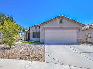 620 W Kingman Loop, Casa Grande, AZ 85122