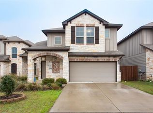 16217 Remington Reserve Way, Austin, TX 78728