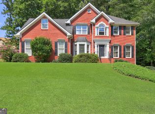 2784 Springfount Trl, Lawrenceville, GA 30043