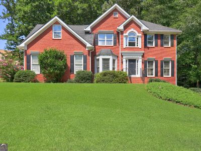 2784 Springfount Trl, Lawrenceville, GA, 30043